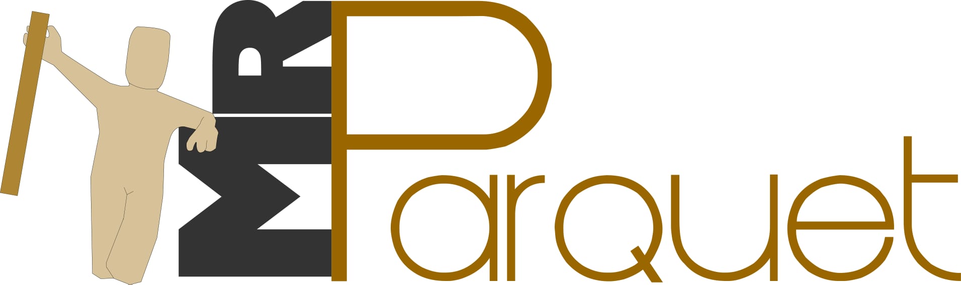 MRPARQUET Logo
